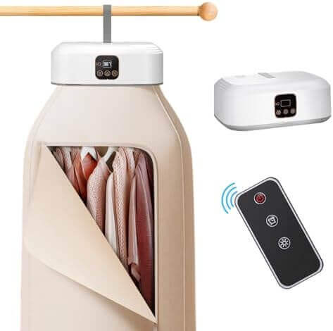 AirSwift™ Portable