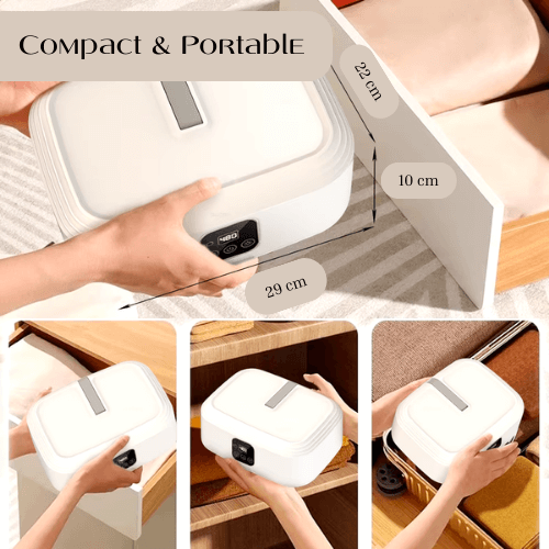 AirSwift™ Portable