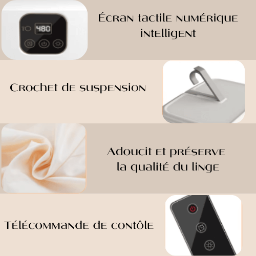 AirSwift™ Portable