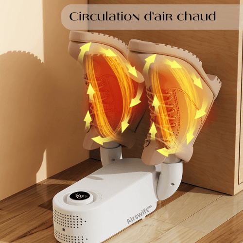 AirSwift™ Chaussures