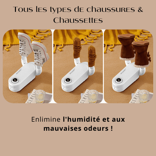 AirSwift™ Chaussures