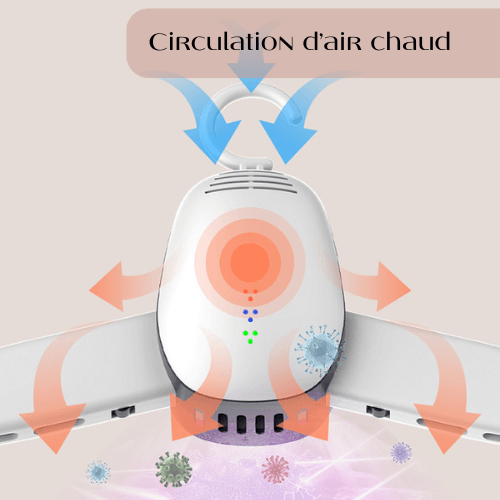 AirSwift™ Cintre