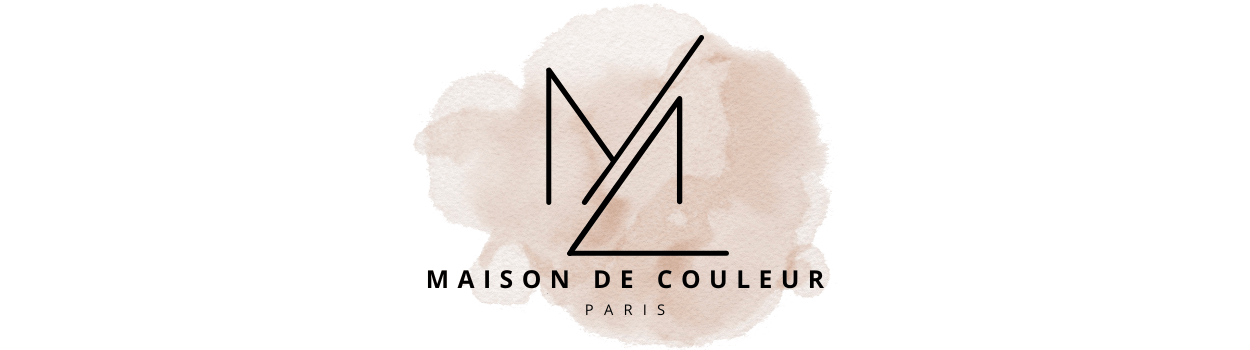 Maison de couleur