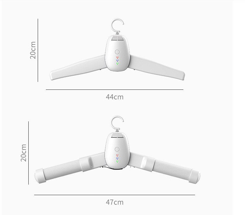 AirSwift™ Cintre